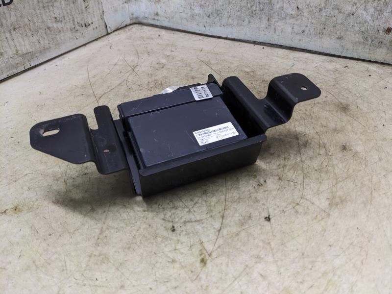 2019-2021 Subaru Forester SNR Automatic Braking Control Module 87631SJ000 OEM - Alshned Auto Parts