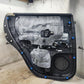 2014-2019 Kia Soul Rear Right Passenger Door Trim Panel Cloth 83302-B2020DT1 OEM - Alshned Auto Parts