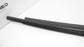 2016 Mazda CX-3 Passenger Right Front Door Glass Trim D10EFF OEM - Alshned Auto Parts