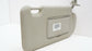 2017-2018 Nissan Rogue Sport Passenger Side Sun Visor OEM 96400-6MD1A *ReaD* - Alshned Auto Parts