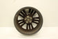 2016-2019 Infiniti QX60 Aluminum Wheel R18x7.5 5 Spoke 40300-9NB2A OEM - Alshned Auto Parts