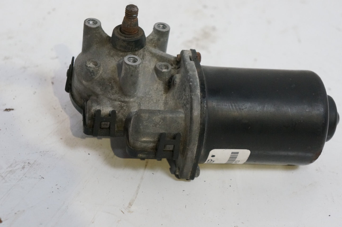 2005 Freightliner M2 106 Wiper Motor Windshield Motor Only - Alshned Auto Parts
