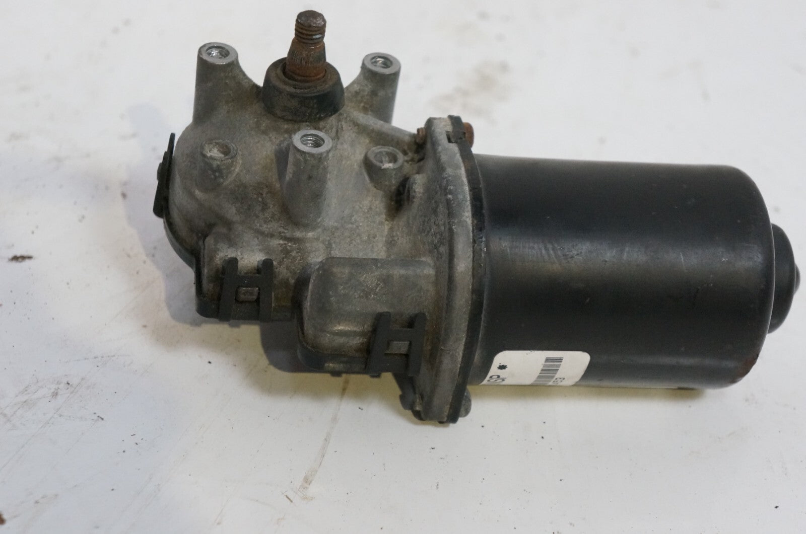 2005 Freightliner M2 106 Wiper Motor Windshield Motor Only - Alshned Auto Parts