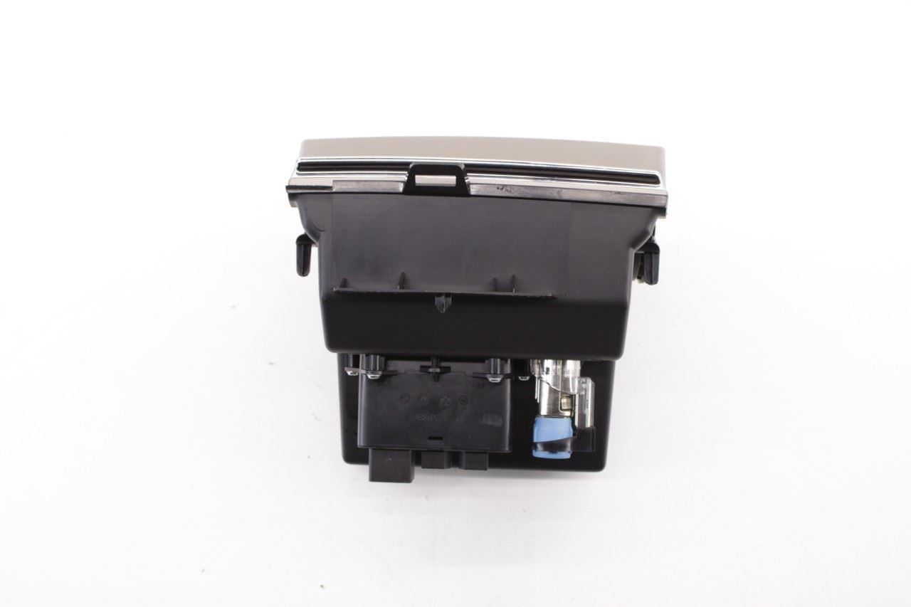 16-17 Jeep Grand Cherokee Overland 4WD Front Dash Center Storage Compartment Bin - Alshned Auto Parts