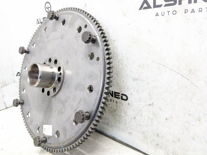 2018-2023 Audi S5 Automatic Transmission Flywheel Flex Plate 059-105-323-BN OEM - Alshned Auto Parts