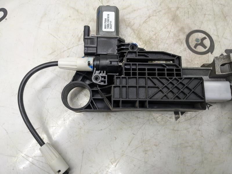 2019-20 Ram 1500 Laramie 5.7L Power Brake Pedal Motor w/ Bracket 68312752AN OEM2