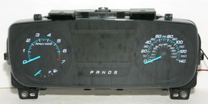 2015 Ford Taurus Speedometer Cluster *Mileage Unknown* OEM FG1T-10849-CD VA4467