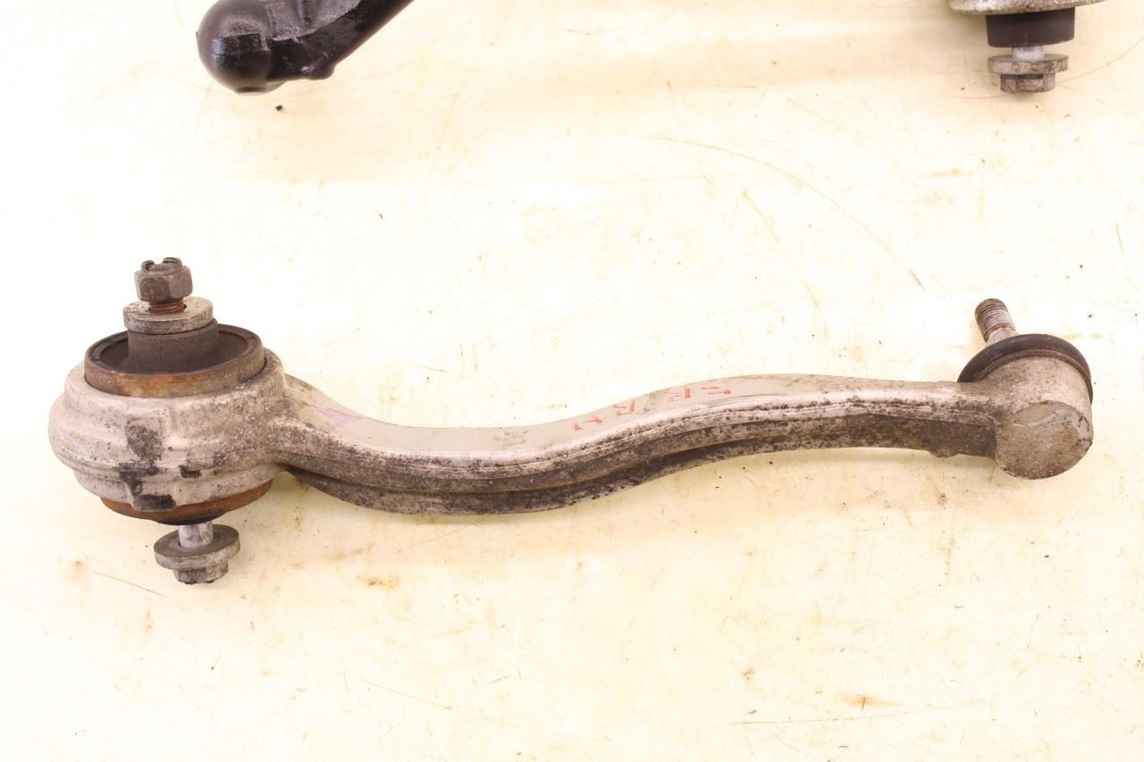 06-09 Mercedes-Benz CLK 350 RWD Front Right Side Upper and Lower Control Arm Set - Alshned Auto Parts