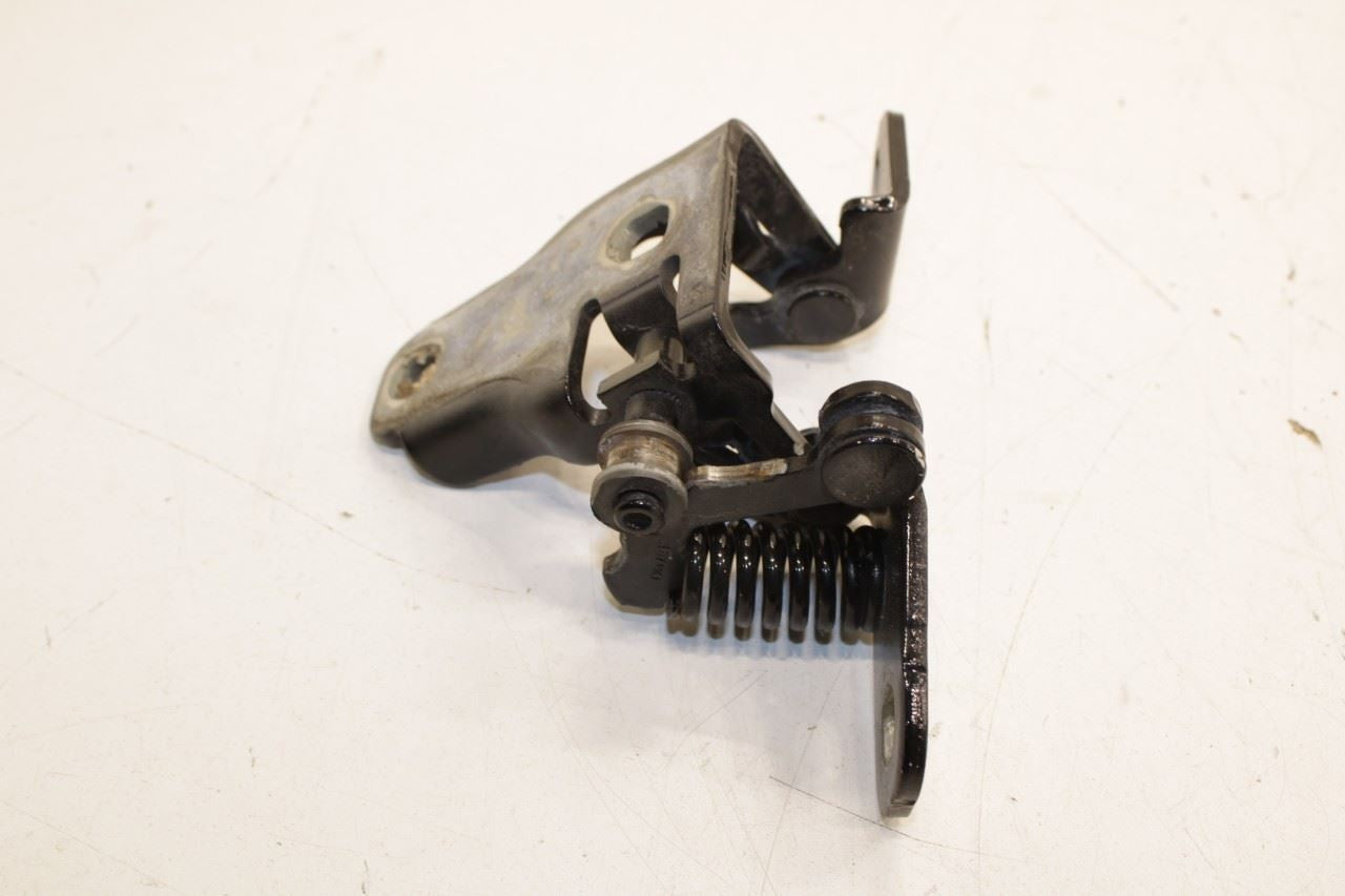 2011-18 RAM 1500 Big Horn Front Left Driver Side Door Hinge Upper and Lower Pair - Alshned Auto Parts