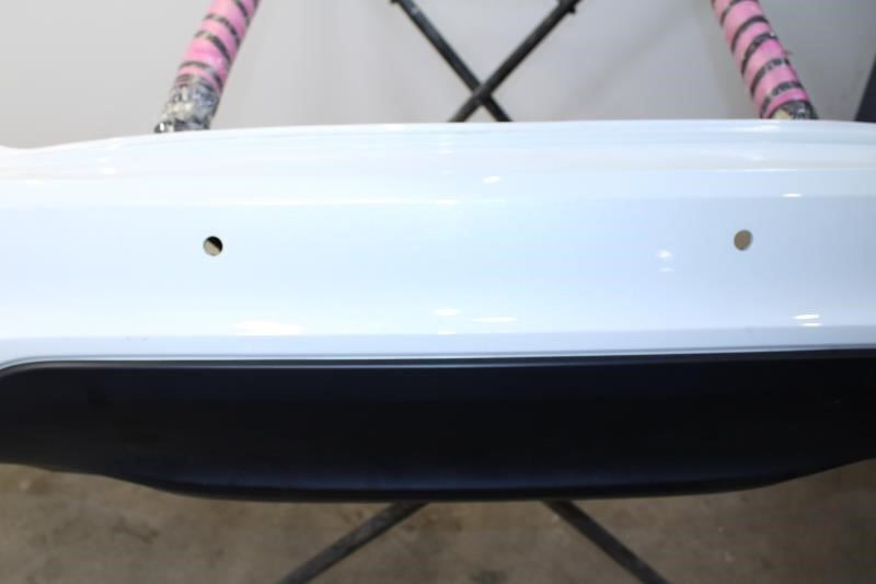 2016-2020 Infiniti QX60 Rear Bumper Cover LG-70-212 AftermarkeT *ReaD* - Alshned Auto Parts