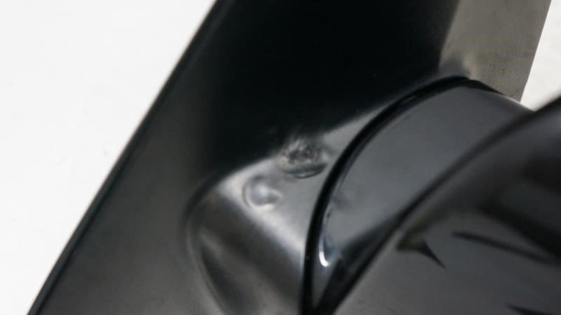 07-12 Hyundai Santa Fe Driver Left Side Mirror (BLK) OEM 87610-0W000 *ReaD* - Alshned Auto Parts