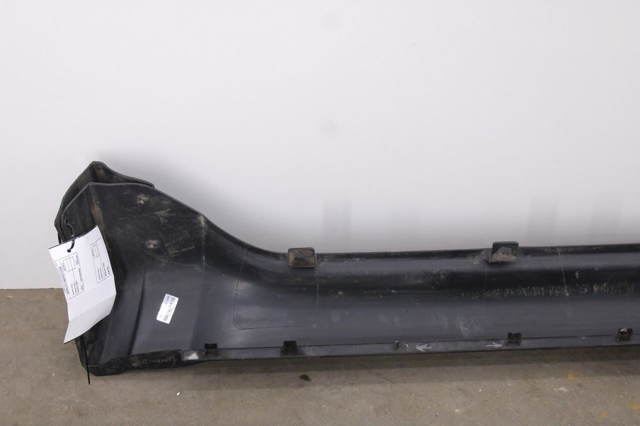 11-14 Jeep Grand Cherokee Limited Right Side Rocker Skirt Panel 5NM60RXFAA *ReaD9
