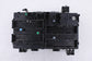 2015 Dodge Durango SXT 3.6L Totally Integrated Power Distribution Fuse Relay Box11