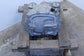 20-25 Ford Explorer Police 3.3L Awd Rear Axle Differential 3.73 rat 8.8 ring 70K - Alshned Auto Parts