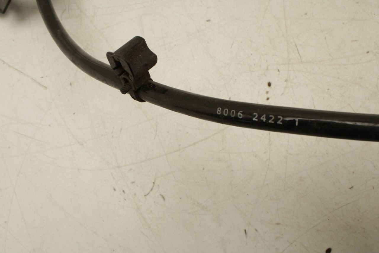 2023-25 Kia Sportage Hybrid EX AWD Rear ABS Wheel Speed Sensor Wire Harness Set - Alshned Auto Parts