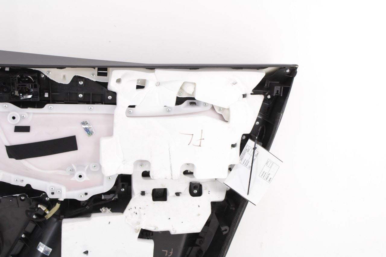 2022-2023 Mazda CX9 Grand Touring Front Left Door Trim Panel TC3T6845005 OEM - Alshned Auto Parts