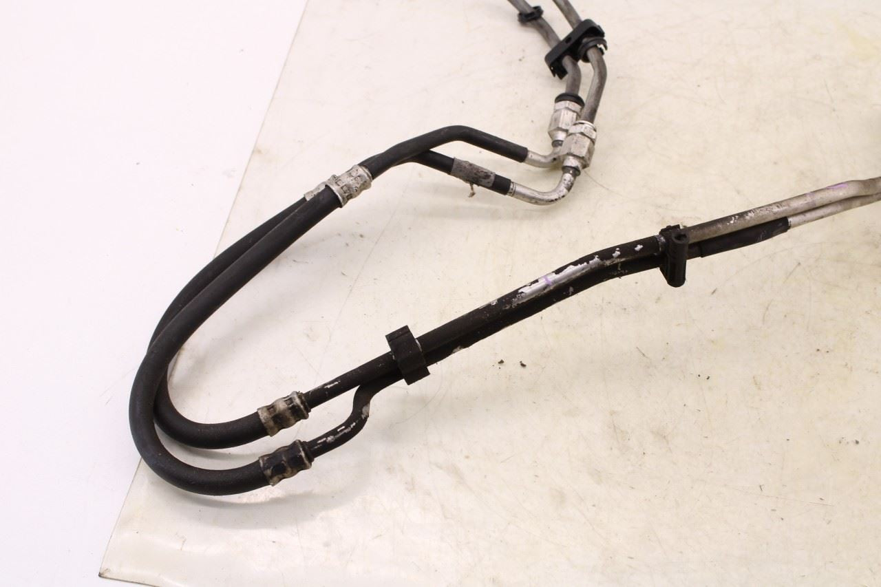 2013-20 Ram 1500 5.7L Auto Transmission Oil Cooler Pressure and Return Line Tube - Alshned Auto Parts