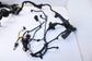 2020-22 Hyundai Sonata SE 2.5L Under Hood Engine Wire Harness 91410-L0023 *ReaD*7