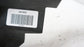 2009 Mini Cooper Engine Bay Mounting Trim Cover Guard Shield 150544-10 OEM - Alshned Auto Parts