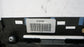 2013 Ford Escape Radio Audio Control Panel Faceplate DJ5T18K811BC OEM *ReaD* - Alshned Auto Parts
