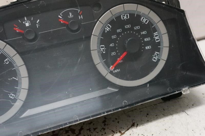 2008 Ford Escape Speedometer Instrument Cluster Mileage Unknown 8L8T-10849-DG - Alshned Auto Parts