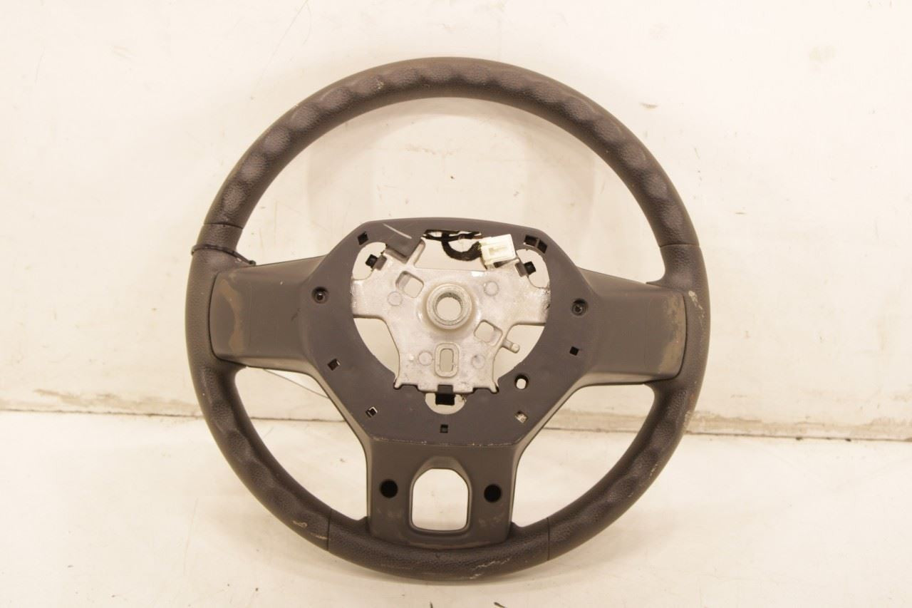 2013-2018 Ram 2500 Tradesman Crew Cab 6.4L 2WD Steering Wheel w/ Control Buttons - Alshned Auto Parts