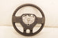 2013-2018 Ram 2500 Tradesman Crew Cab 6.4L 2WD Steering Wheel w/ Control Buttons - Alshned Auto Parts