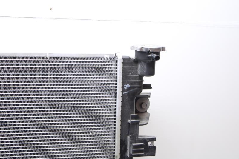 2019-2024 Ram 1500 5.7L Engine Cooling Radiator 68341188AA OEM - Alshned Auto Parts