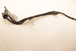 2012-17 Jeep Wrangler Sport 2dr 3.6L Fuel Filler Neck Hose Tube Pipe 52059821AS