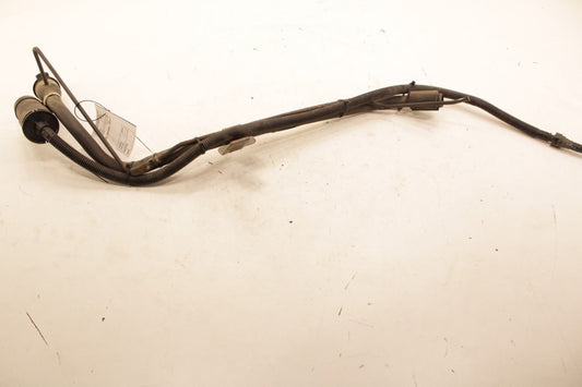 2012-17 Jeep Wrangler Sport 2dr 3.6L Fuel Filler Neck Hose Tube Pipe 52059821AS - Alshned Auto Parts