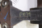 2015-18 Kia Sorento EX AWD Front Right Passenger Side CV Intermediate Axle Shaft - Alshned Auto Parts