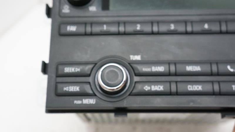 2015 Chevrolet Sonic AM/FM CD Radio Receiver OEM 94533604 *UNLOCKED* - Alshned Auto Parts