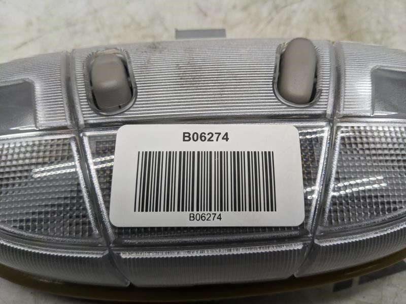 2011-16 Ford F250 F350 RR Roof Overhead Reading Light Lamp 6L24-7813K703 OEM - Alshned Auto Parts