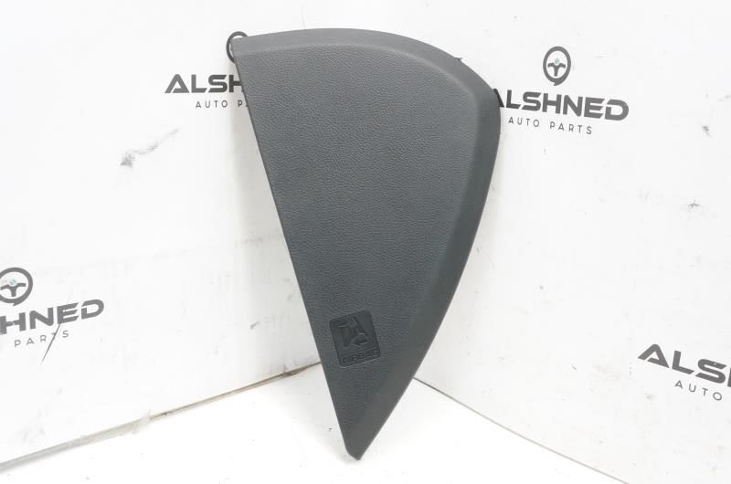 2017-2020 Ford Fusion Dashboard Left Side End Cap Cover Trim DS73F04481AC OEM - Alshned Auto Parts