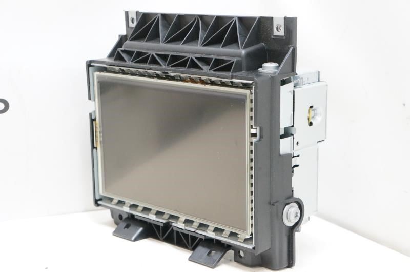2013 Land Rover LR2 Information Display Screen 7" DH5210E889AH OEM - Alshned Auto Parts