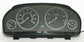 2012-2014 BMW 535i Speedometer Instrument Cluster MPH 128K OEM 9285193-01 VA4118 - Alshned Auto Parts
