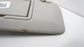 2010 Mercedes-Benz C300 Passenger Right Sun Visor Gray 204-810-08-10-7K67 OEM - Alshned Auto Parts