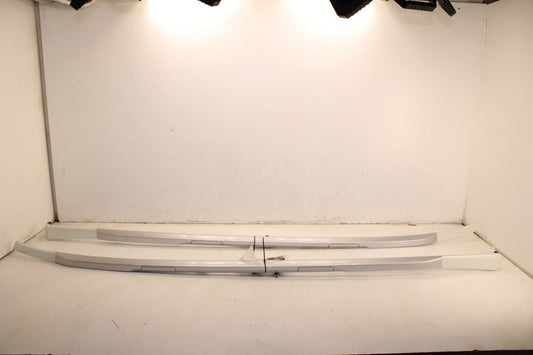 2015-2020 Infiniti QX60 Left and Right Side Roof Luggage Rack Rail Molding - Alshned Auto Parts