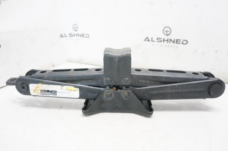 2021 Honda Pilot Lift Jack 89310-TZ5-A01 OEM - Alshned Auto Parts