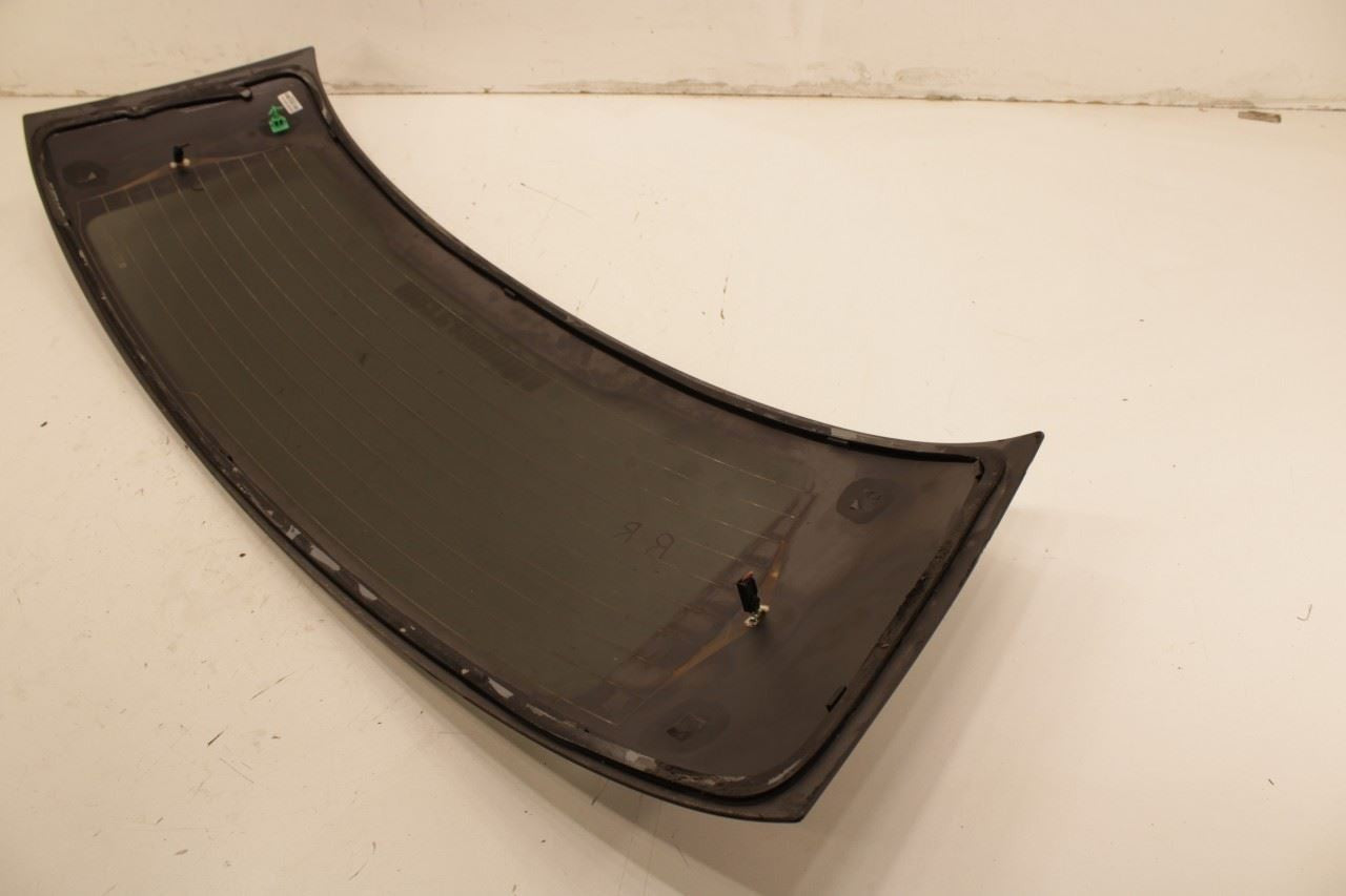 2017-2023 GMC Acadia SLT-1 Rear Liftgate Back Window Glass 84648327 OEM *ReaD* - Alshned Auto Parts