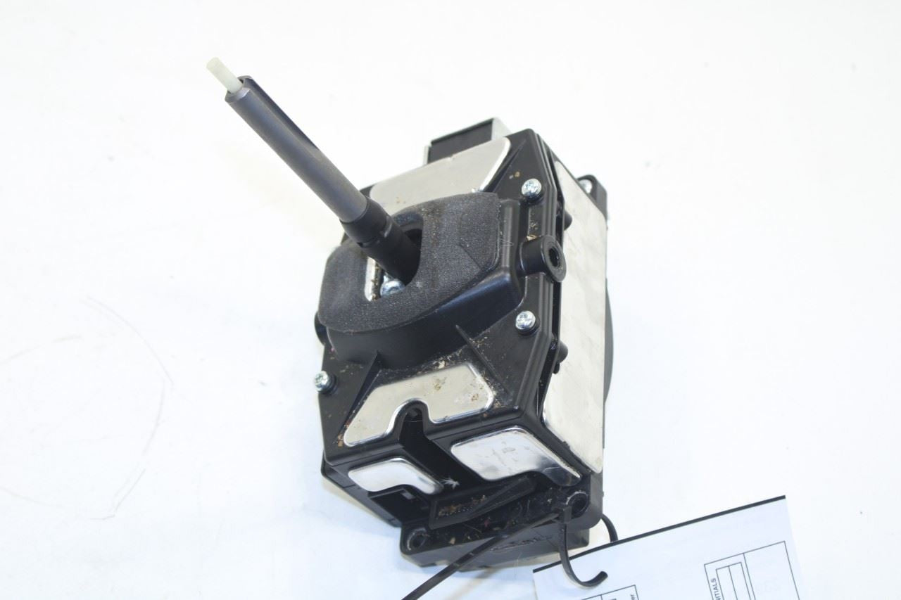 10-16 Porsche Panamera 4 3.6L AWD PDK Automatic Transmission Gear Shifter Lever - Alshned Auto Parts