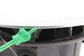 2015-2020 Kia Sorento EX 3.3L Fuel Tank Filler Housing Door Lid Cover OEM *ReaD* - Alshned Auto Parts