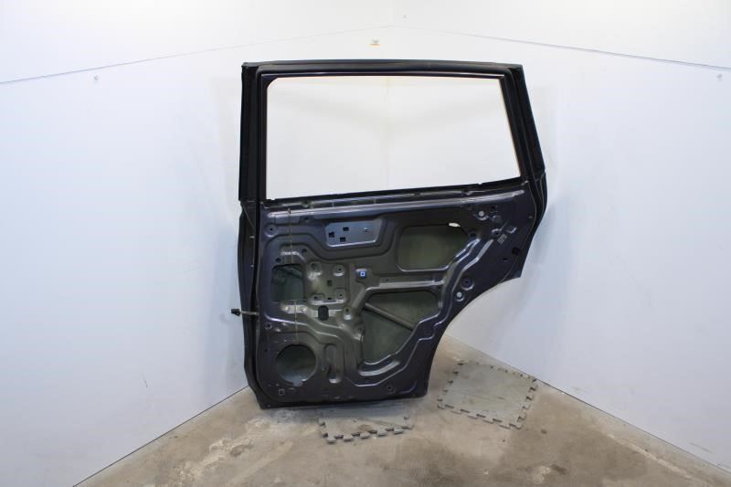 2014-2020 Nissan Rogue Rear Right Passenger Door Shell Panel 82100-4BA0A OEM - Alshned Auto Parts