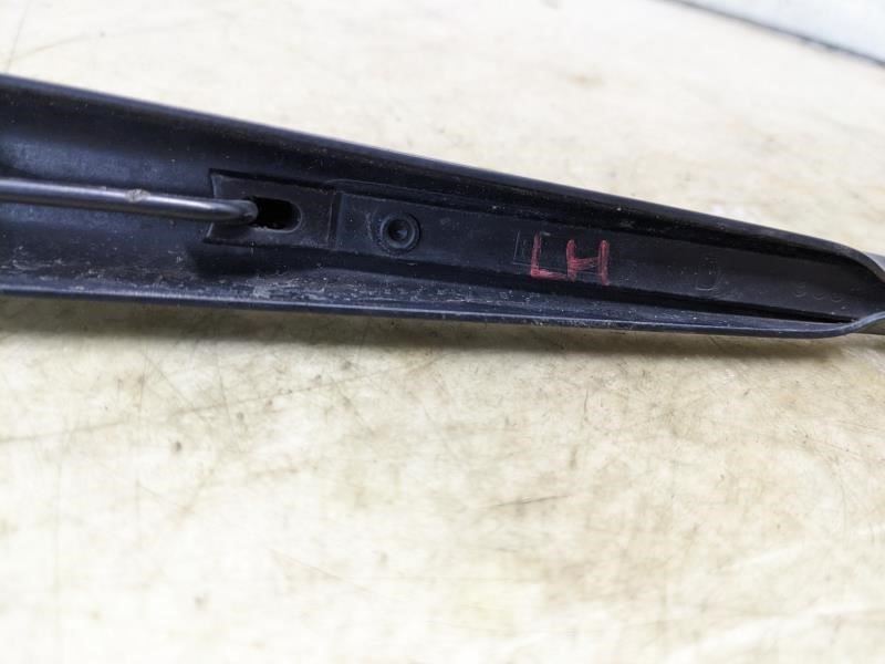 2008-2016 Ford F250SD Windshield Wiper Arm Left 9C3Z-17527-B OEM - Alshned Auto Parts