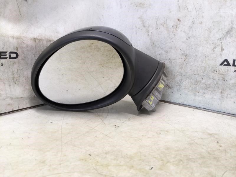 2007-2015 Mini Cooper Left Driver Side Rearview Mirror 51162755639 OEM - Alshned Auto Parts