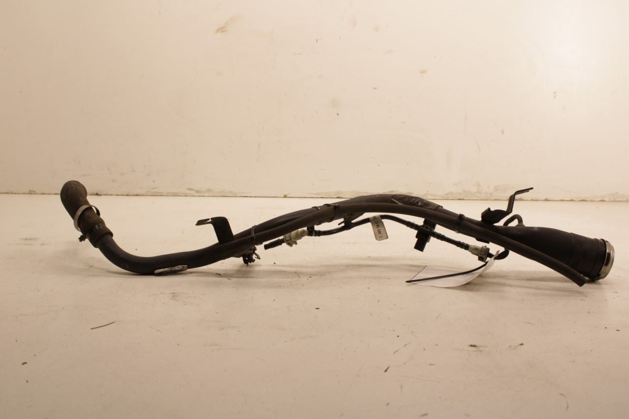 2019-2023 Jeep Cherokee Latitude 3.2L Fuel Filler Neck Hose Pipe 52030325AB OEM - Alshned Auto Parts
