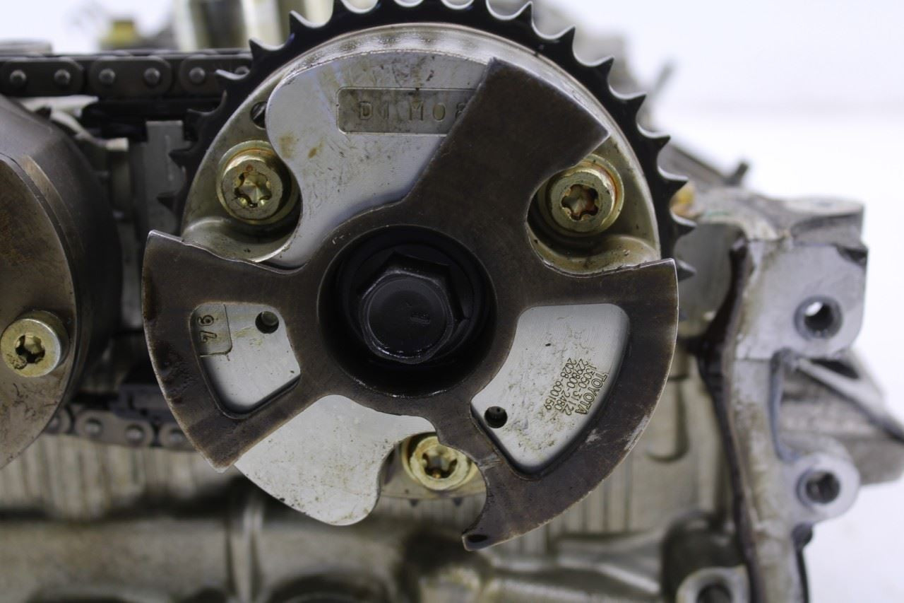 2006-15 Lexus IS250 2.5L Right Side 4GRFSE Engine Cylinder Head Assy 11101-39596 - Alshned Auto Parts
