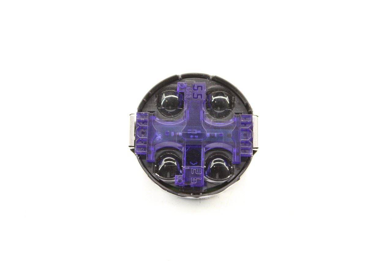 2013-2018 Ram 1500 2500 3500 Laramie Front Windshield Rain Sensor 68149325AB OEM - Alshned Auto Parts