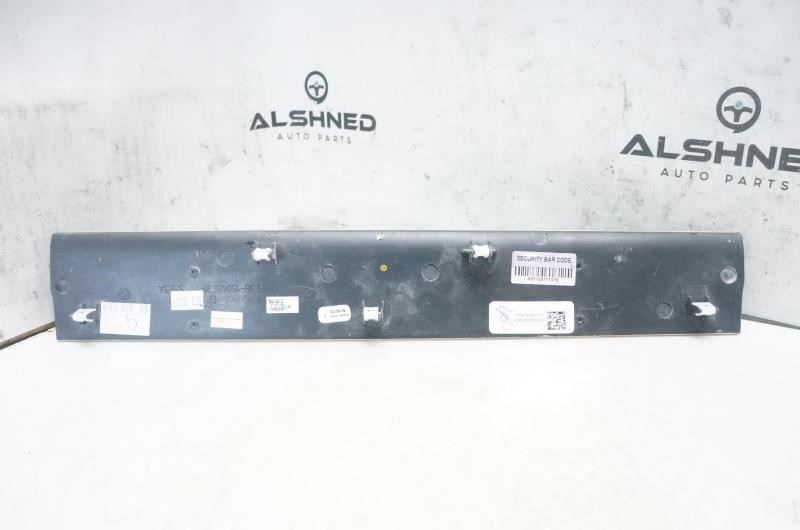 15-17 Ford F150 FR RH Dash Glove Box Upper Trim Molding FL3B-15045C39-DASMQR OEM - Alshned Auto Parts