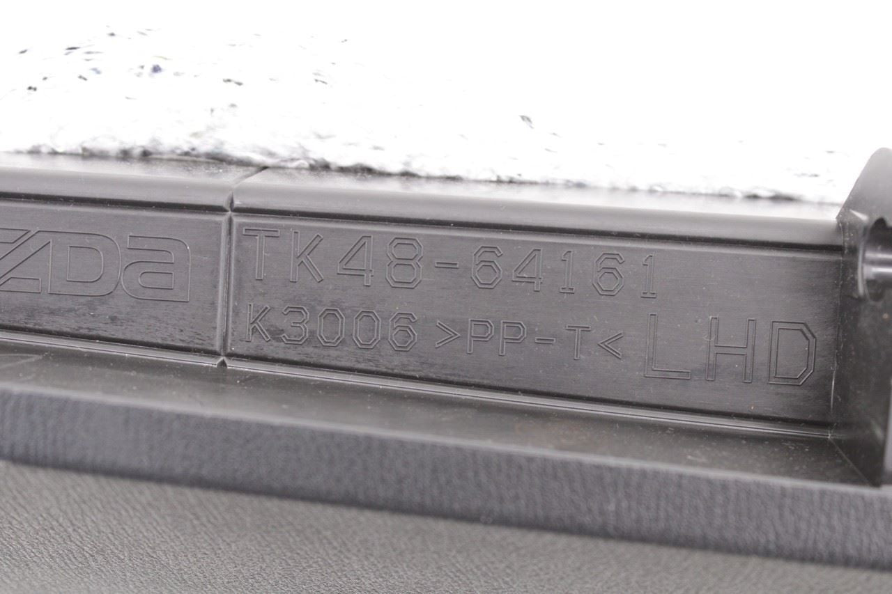 2016-2023 Mazda CX-9 Grand Touring Glove Box Storage Compartment TK48-64-030A-02 - Alshned Auto Parts